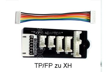 TP/FP Balance Adapter