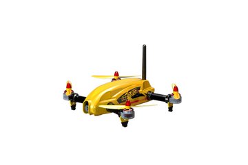 RTF FPV Drohne ALIGN MR25P Yellow