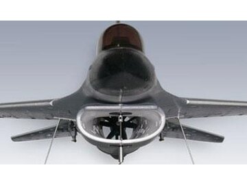 F16 RC Jet Impeller PNF (Dynam)
