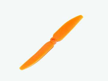 6030 6x3 Direct Drive Propeller Orange