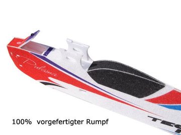 Pulama 3D-Przisions-Kunstflug ARF Kit