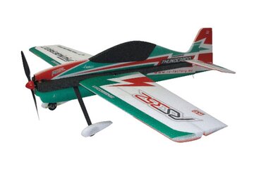 RS 352 EPP RC Factory