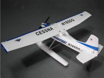 Cessna 185 EPO 928mm PNF