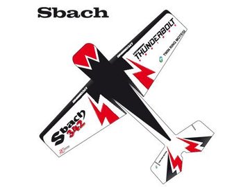 Sbach 342 32 EPP RC Factory