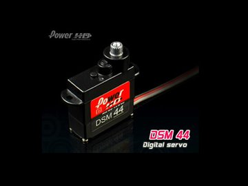 Digital MG Servo 5.8 g Power HD DSM44 16 Ncm