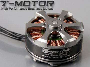 T-Motor MT4008-18 KV380 108g