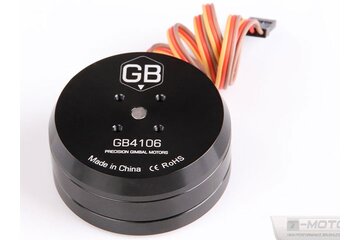 Gimbal Brushless Motor - GB4106