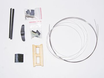 Zubehr Kit (Hardware Bag) Topsky DLG/HLG