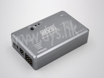 AlexMos SimpleBGC 32-bit 3-axis Mini Controller  V3