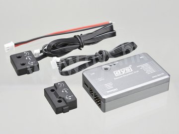 AlexMos SimpleBGC 32-bit 3-axis Mini Controller  V3