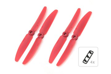 EP 5030 Propeller  2CW + 2CCW Rot (4)