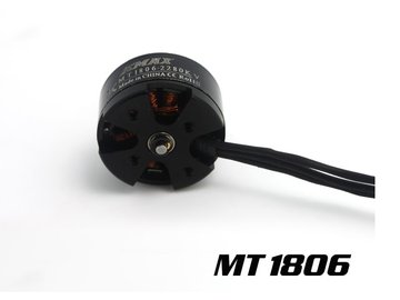 MT1806 Multicopter KV1430 CCW