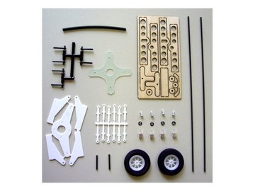 Hardware Kit RC Factory 32 Serie-Lite