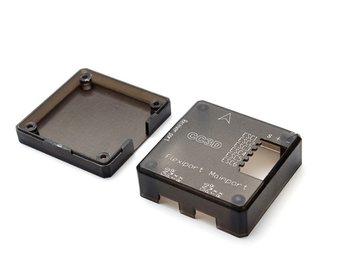 Case fr OpenPilot CC3D Flugcontroller