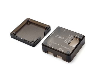 Case fr OpenPilot CC3D Flugcontroller