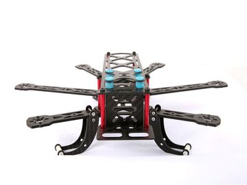 H260 FPV Mini Hexa Racecopter Frame