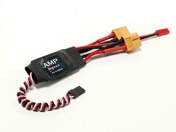 AMP Modul fr G-OSD 3