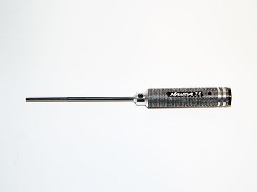 Nanda -Stiftschlssel Innensechskant (Inbus) 2 mm
