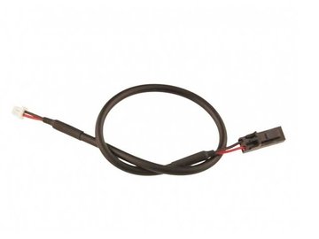 Kabel Spannungsversorgung Cased TX 25mw