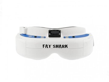 Fatshark Dominator V3 FPV Videobrille