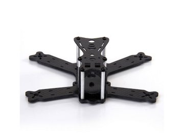 FPV Drone Race Carbon Frame Puffin 130