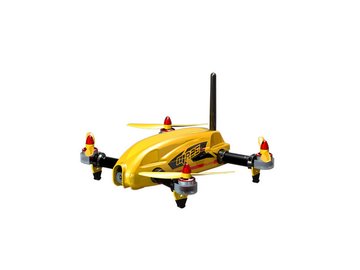 RTF FPV Drohne ALIGN MR25P Yellow
