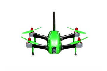 RTF FPV Drohne ALIGN MR25P Green