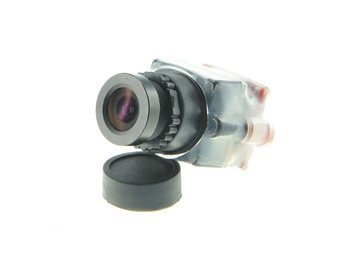 Foxeer XAT 650SM  600TVL  5-22V FPV Kamera 2.8