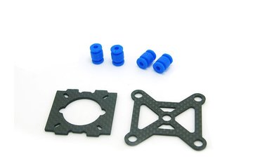 Front Mount Plate Emax Nighthawk 250