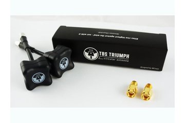 TBS Triumph Antenne  RPSMA (2 Stück)