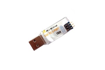 USB Upgrade Adapter S-Port FrSky
