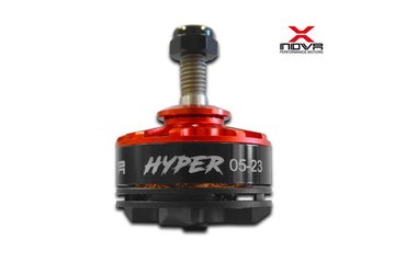 Xnova 2205-2300KV HYPER FPV Motor (1 Stück)