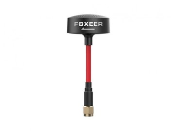 FOXEER 5.8G Circular Polarized Omni TX RX RHCP Antenne (Neue Version) RP-SMA