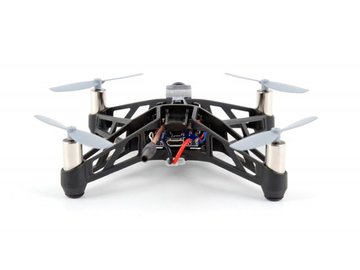 TBS X-RACER BNF DSMX FPV Micro Copter