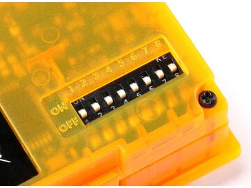 OrangeRX DSMX / DSM2 / Devo Compatible 2.4Ghz Transmitter Module (Taranis)