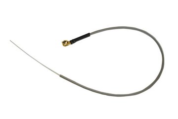 Empfnger Antenne Coaxial 150mm (kleine Clip)