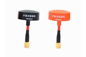 FOXEER 5.8G Circular Polarized Omni TX RX RHCP Antenne...