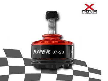 Xnova 2207-2000KV HYPER FPV Motor (1 Stck)