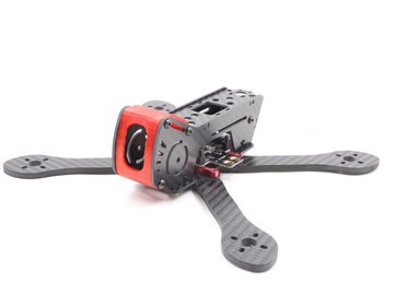 GEP-AX5 FPV Drone Race Carbon Frame