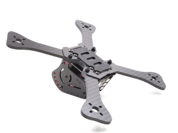 GEP-IX5 FPV Drone Race Carbon Frame