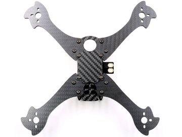 GEP MARK1 210mm FPV Drone Race Carbon Frame