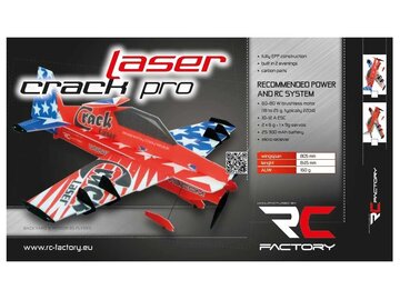 Crack Laser Pro Patriot