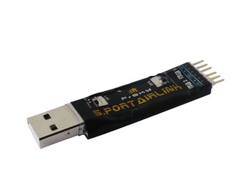 USB S.PortAirLink FrSky