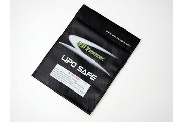 Lipo Safe Bag Gross  230 X 300 mm